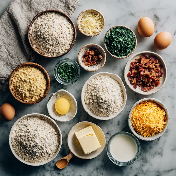 Additional recipe photo showing texture and details