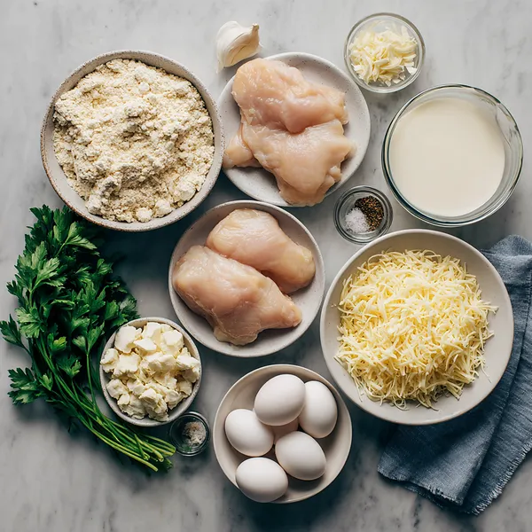 Additional recipe photo showing texture and details