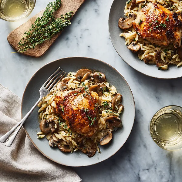 Step-by-step preparation photo