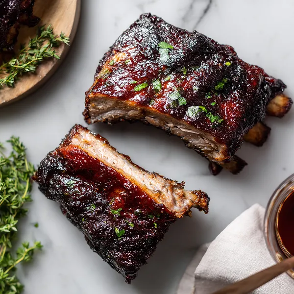 Step-by-step preparation photo