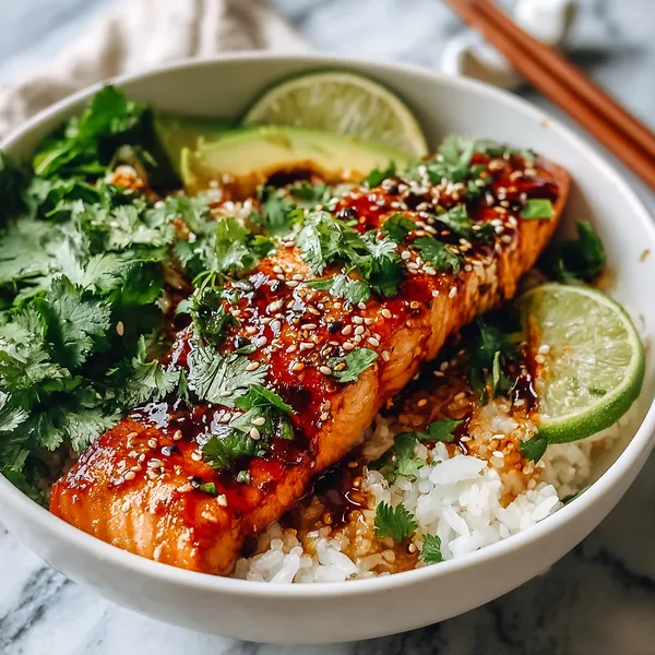 Step-by-step preparation photo