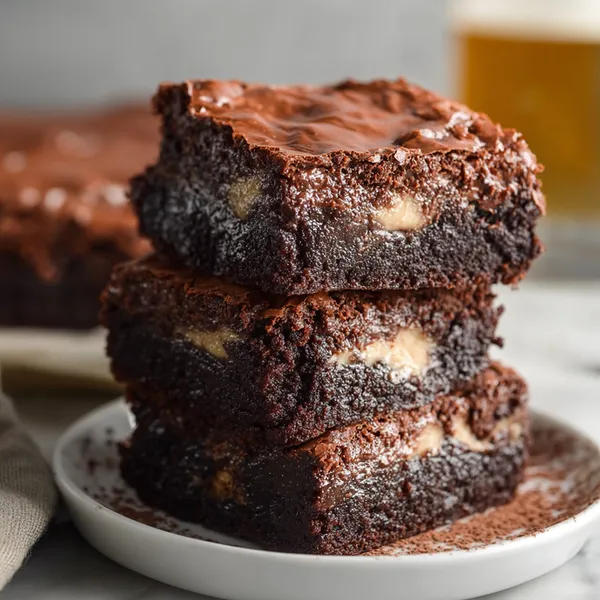 Step-by-step preparation photo