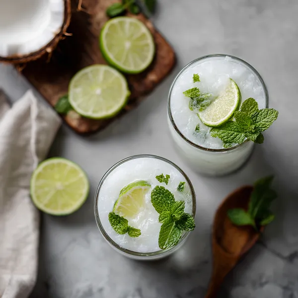 Step-by-step preparation photo