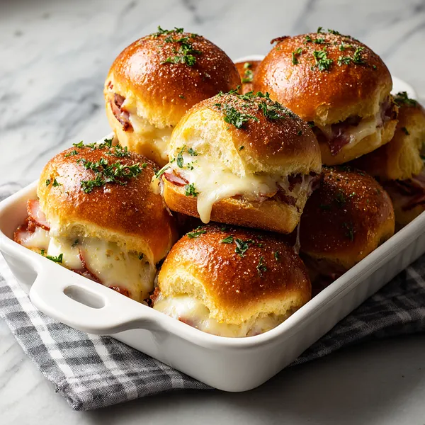 Step-by-step preparation photo