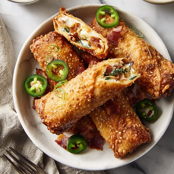 Step-by-step preparation photo