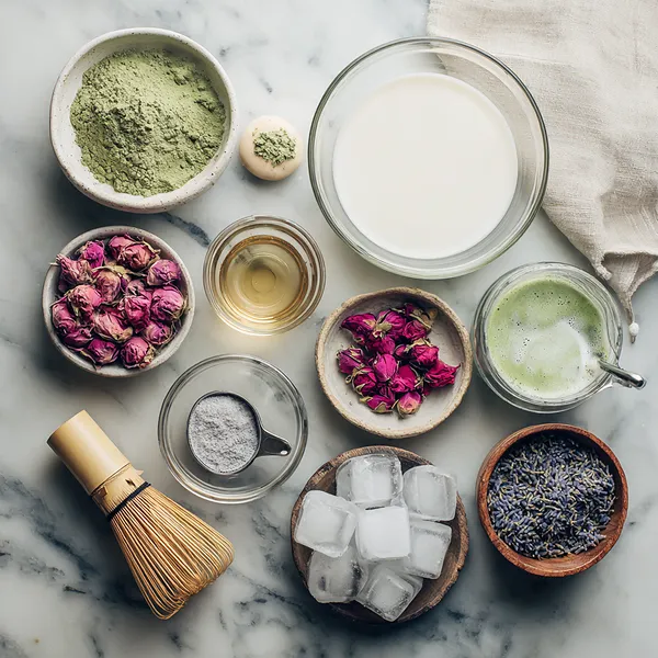 Additional recipe photo showing texture and details