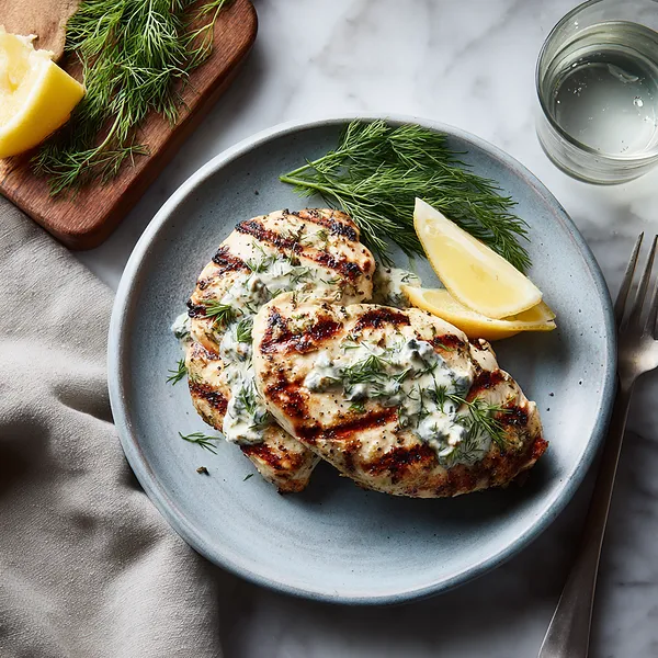 Step-by-step preparation photo