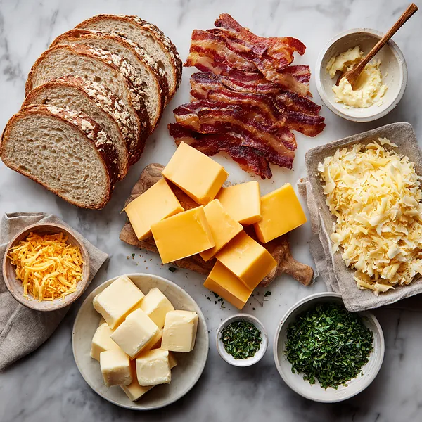 Additional recipe photo showing texture and details