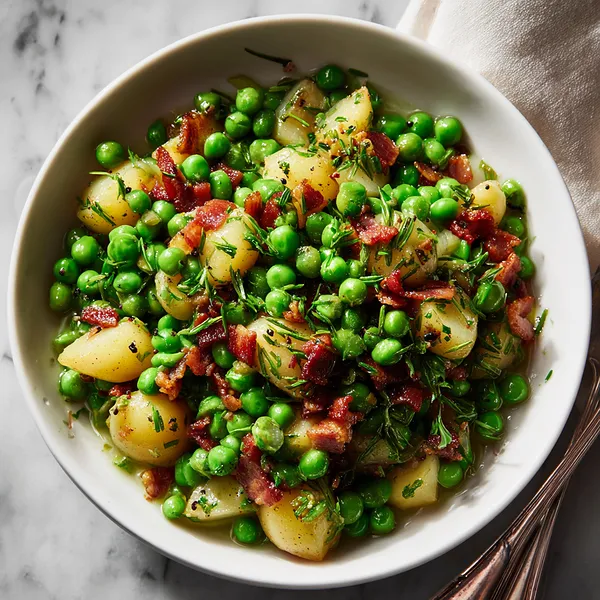 Step-by-step preparation photo