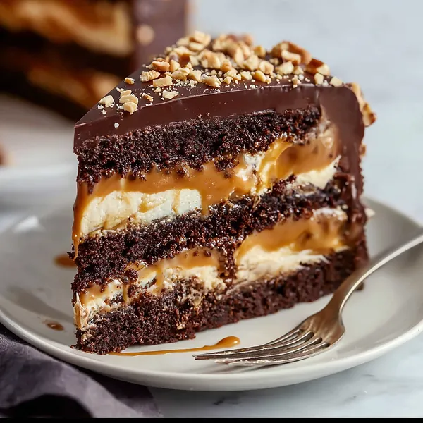 Step-by-step preparation photo