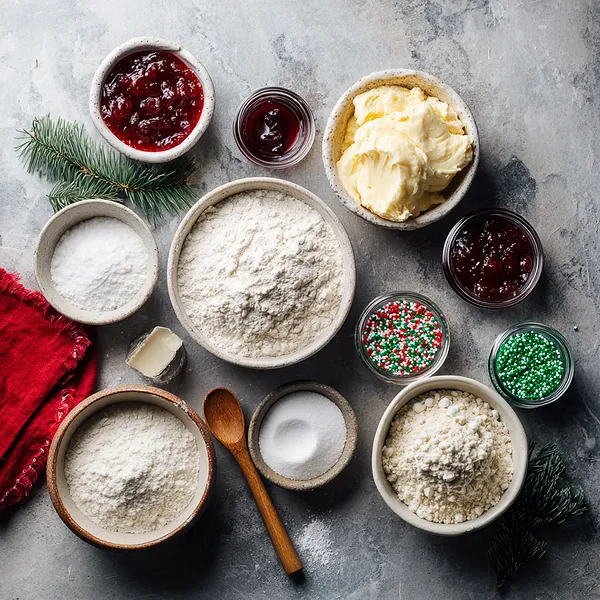 Additional recipe photo showing texture and details