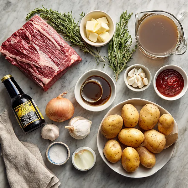 Additional recipe photo showing texture and details