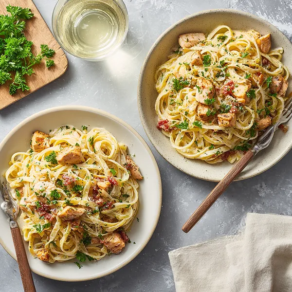 Step-by-step preparation photo