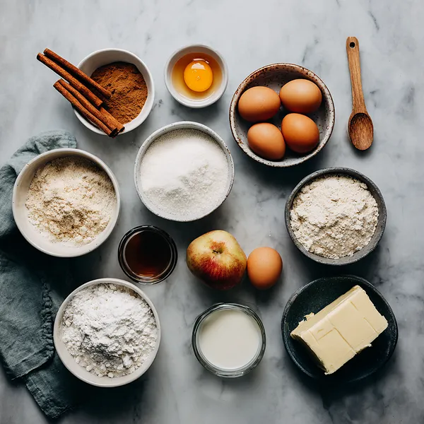 Additional recipe photo showing texture and details