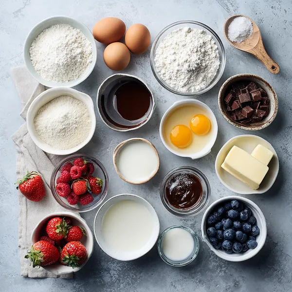 Additional recipe photo showing texture and details