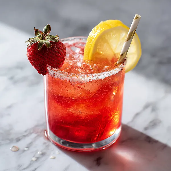 Step-by-step preparation photo