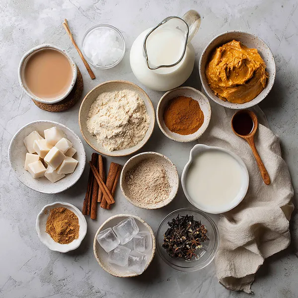 Additional recipe photo showing texture and details