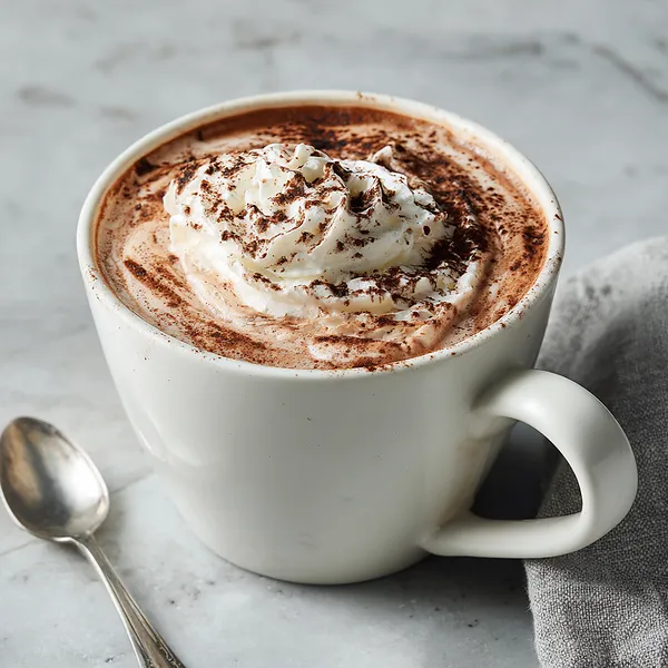 Step-by-step preparation photo