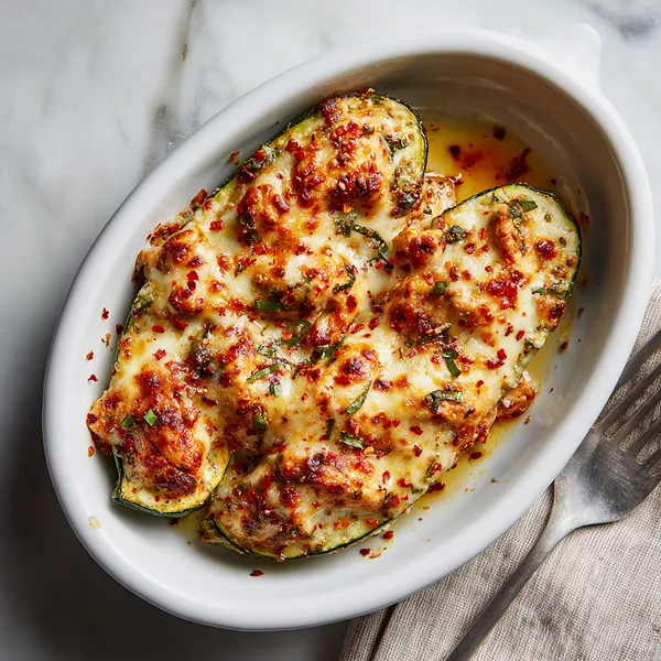 Step-by-step preparation photo