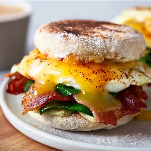 Step-by-step preparation photo