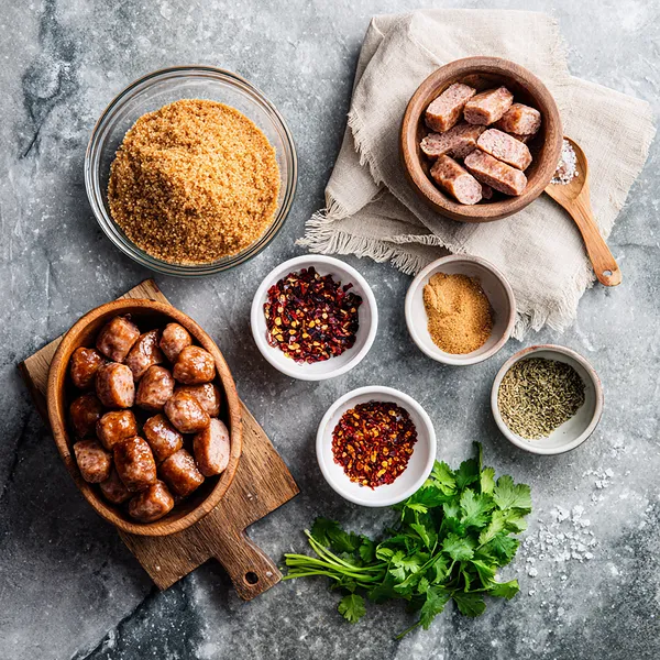 Additional recipe photo showing texture and details