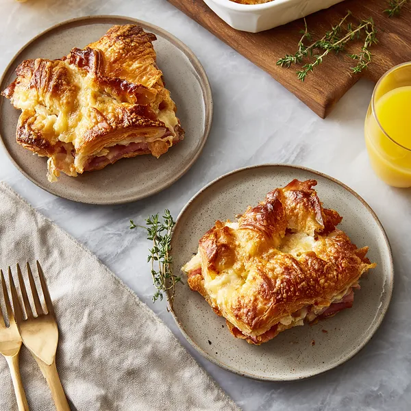 Step-by-step preparation photo