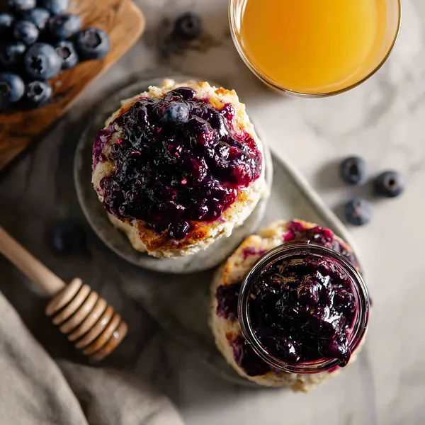 Step-by-step preparation photo