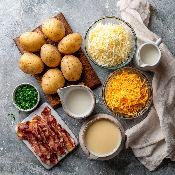 Additional recipe photo showing texture and details