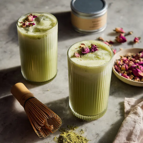 Step-by-step preparation photo