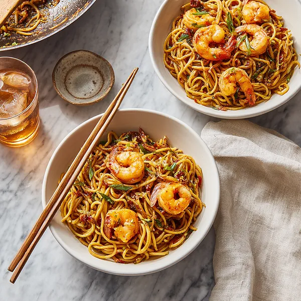 Step-by-step preparation photo