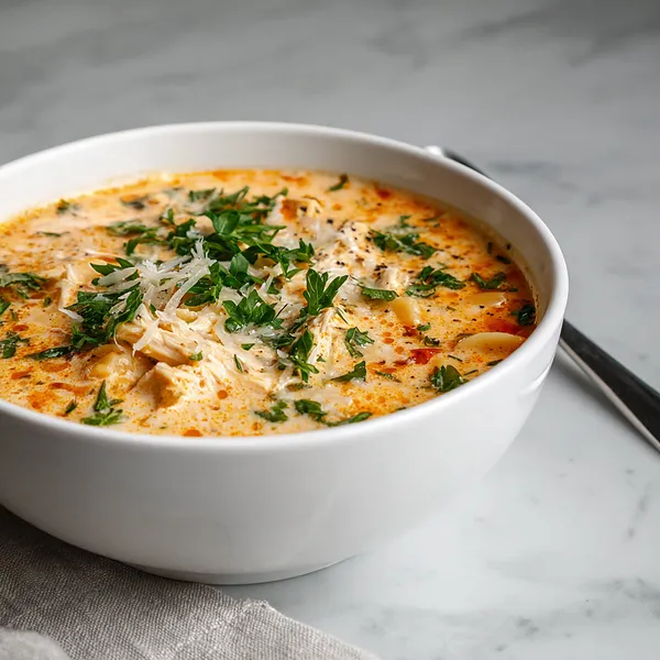 Step-by-step preparation photo