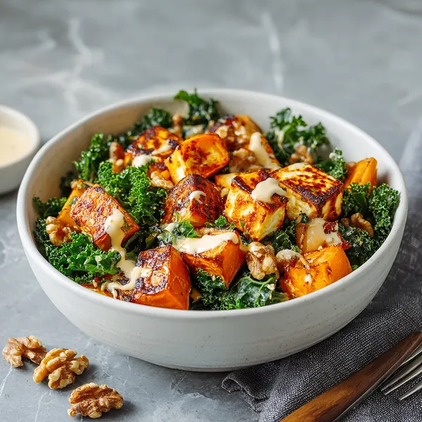 Step-by-step preparation photo