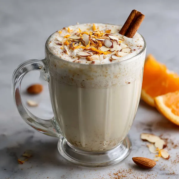 Step-by-step preparation photo