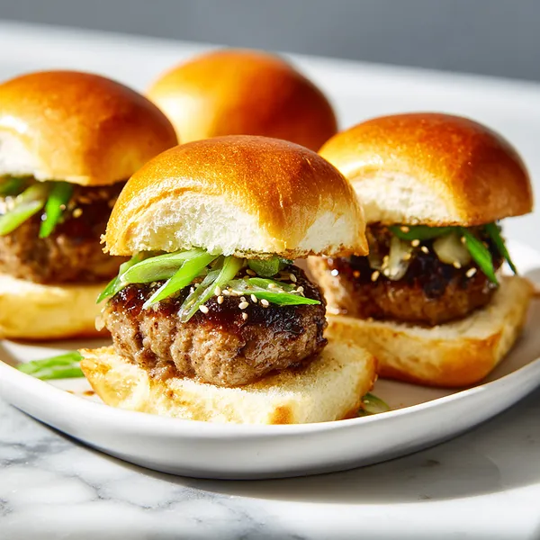 Step-by-step preparation photo