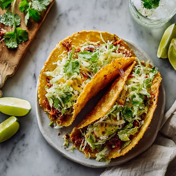 Step-by-step preparation photo