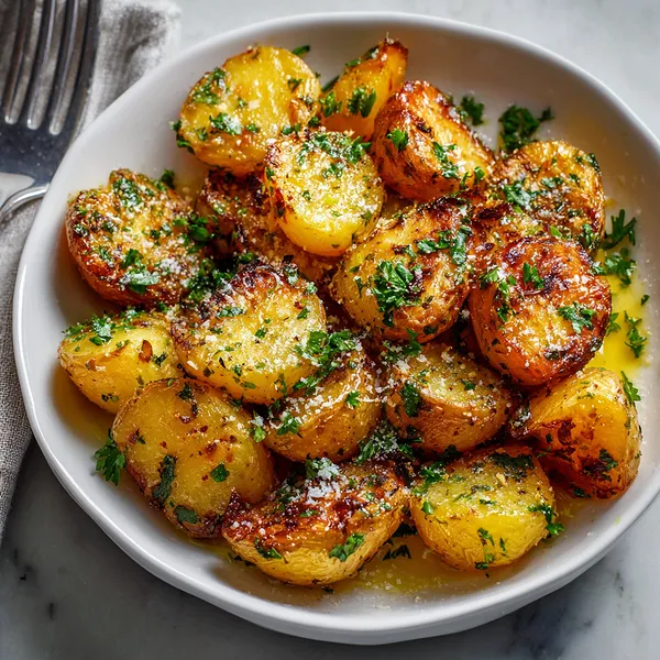 Step-by-step preparation photo