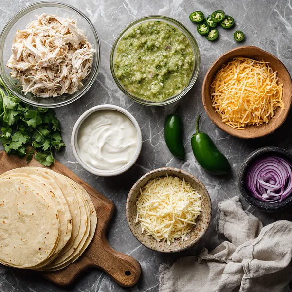 Additional recipe photo showing texture and details