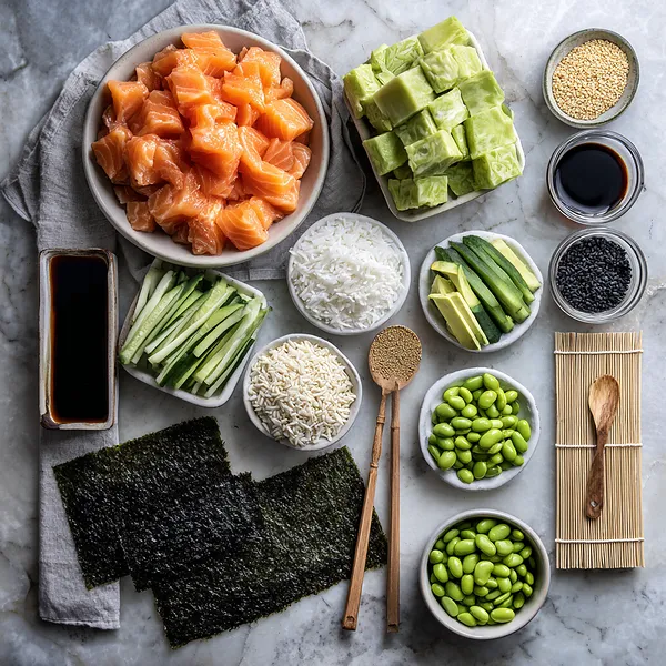 Additional recipe photo showing texture and details