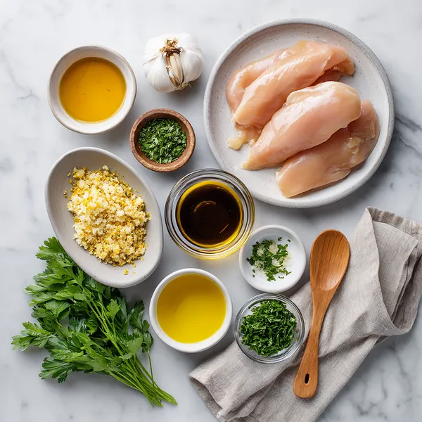 Additional recipe photo showing texture and details