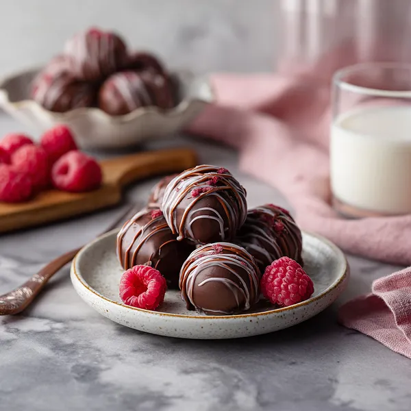 Step-by-step preparation photo