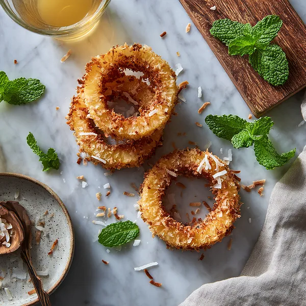 Step-by-step preparation photo