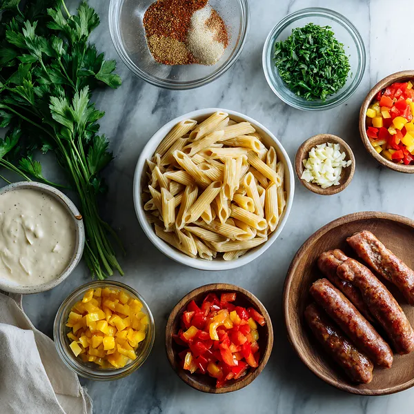 Additional recipe photo showing texture and details