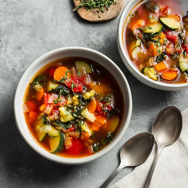 Step-by-step preparation photo