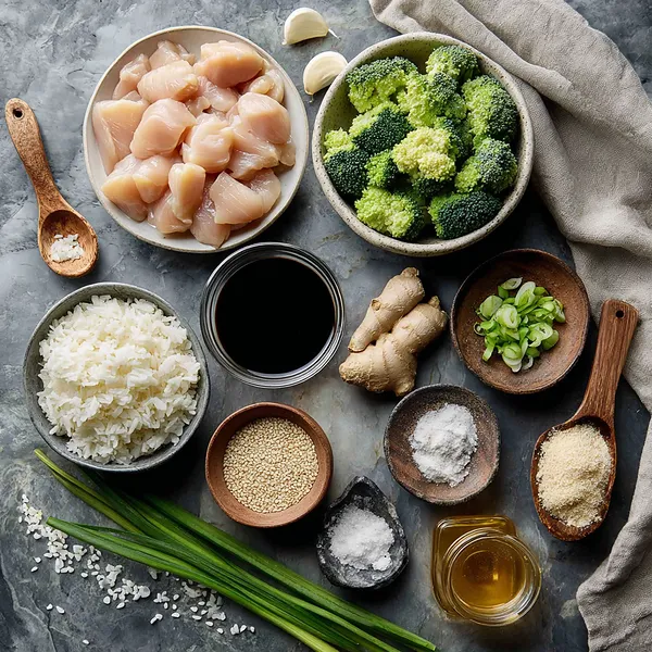 Additional recipe photo showing texture and details