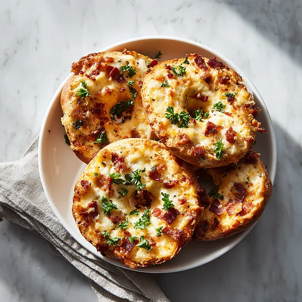 Step-by-step preparation photo