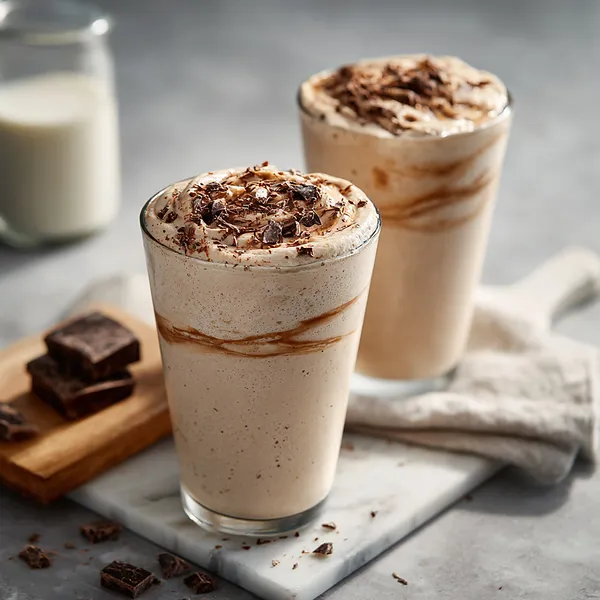 Step-by-step preparation photo