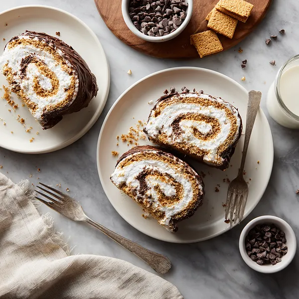 Step-by-step preparation photo