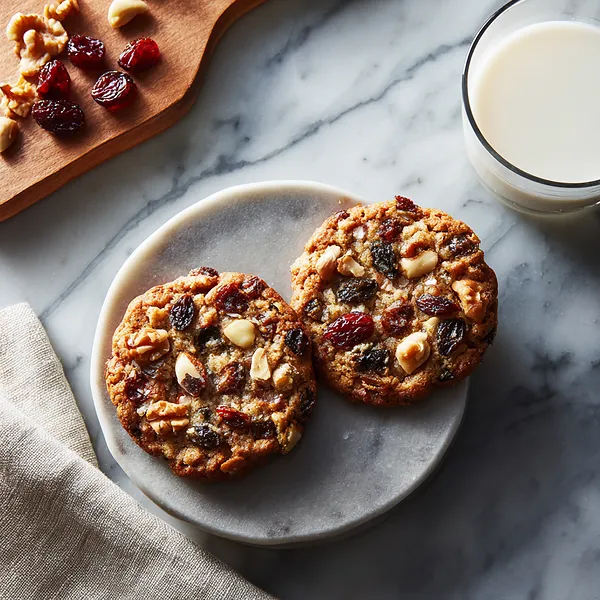 Step-by-step preparation photo