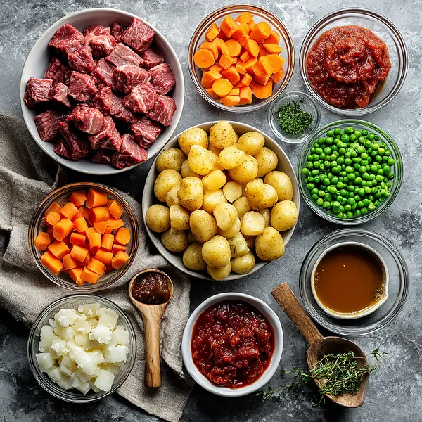 Additional recipe photo showing texture and details