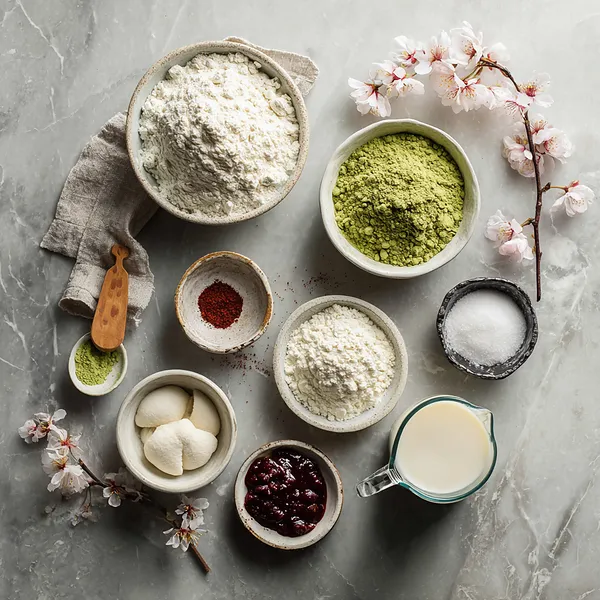 Additional recipe photo showing texture and details